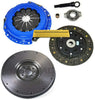 EFT STAGE 2 CLUTCH KIT + FLYWHEEL FOR 91-06 G20 NISSAN SENTRA SE SE-R 1.8L 2.0L