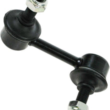 Sway Bar Link Rear Pair Set of 2 for Acura EL Honda Civic EX LX Hybrid