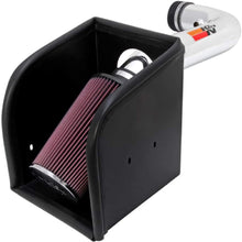 K&N Cold Air Intake Kit: High Performance, Guaranteed to Increase Horsepower: Fits 2003-2008 Dodge (Ram 1500, Ram 2500, Ram 3500) 5.7L V8, 71-1533