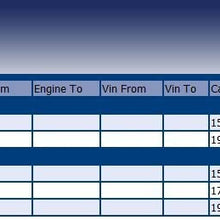 Blue Print ADG08671 Control Arm with bushing and joint, pack of one