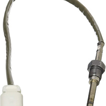 ACDelco 19418987 GM Original Equipment Exhaust Temperature Sensor