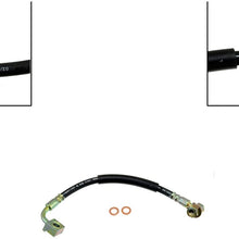 Dorman H381158 Hydraulic Brake Hose