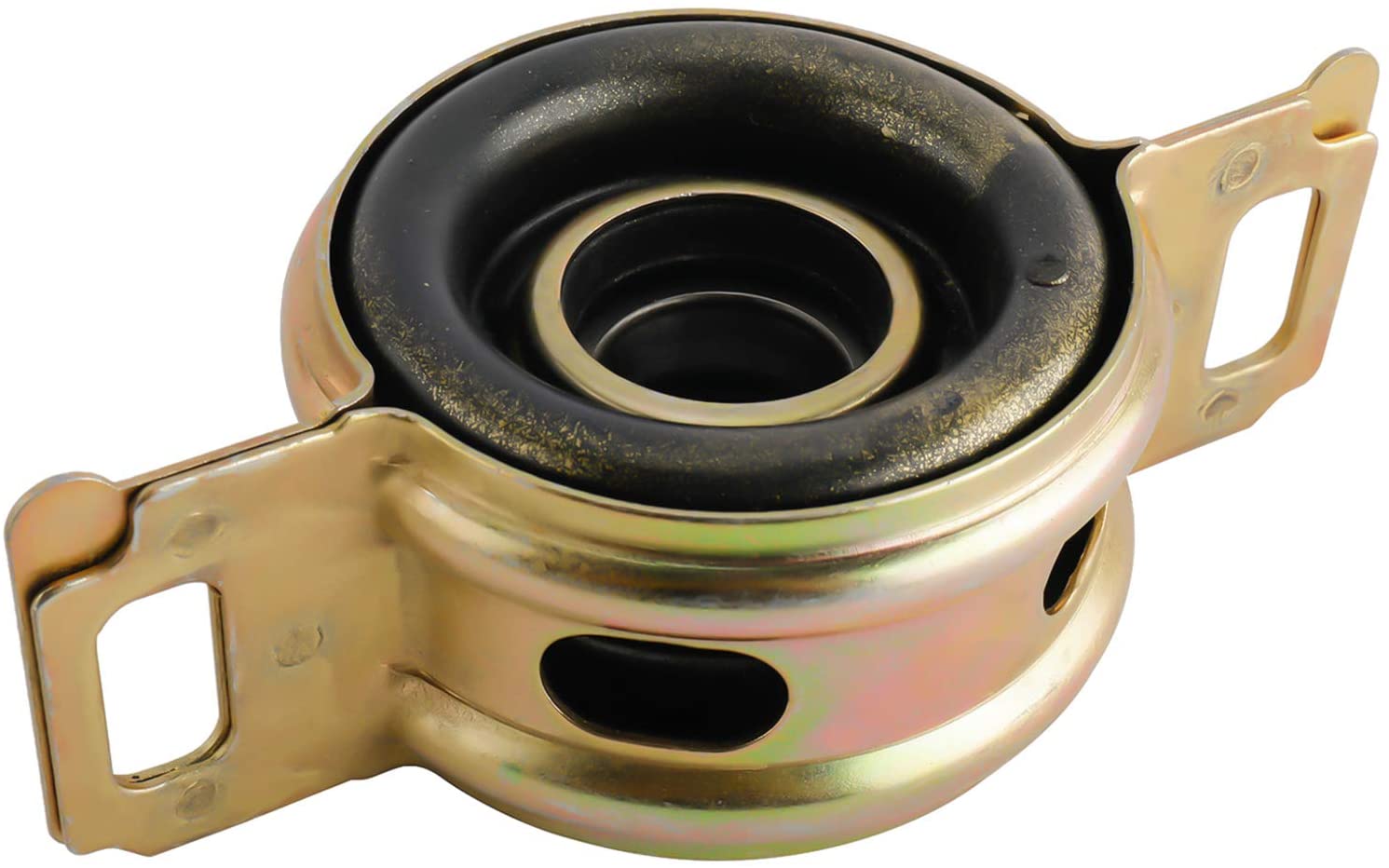 NovelBee 37230-35130 Drive Shaft Center Support Bearing Replacement for 1995-2012 Toyota Tacoma 2000-2006 Toyota Tundra 1993-1998 Toyota T100 4WD