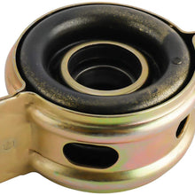 NovelBee 37230-35130 Drive Shaft Center Support Bearing Replacement for 1995-2012 Toyota Tacoma 2000-2006 Toyota Tundra 1993-1998 Toyota T100 4WD