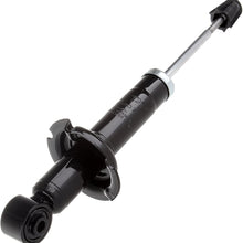 TUPARTS 2x Rear 341311 71340 Struts Shocks Absorbers Fit for 2001 2002 H-onda Civic