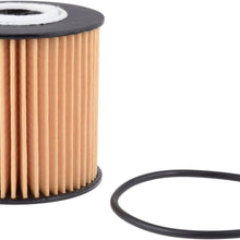 FRAM Ultra Synthetic Automotive Replacement Oil Filter, Designed for Synthetic Oil Changes Lasting up to 20k Miles, XG8712 (Pack of 1)