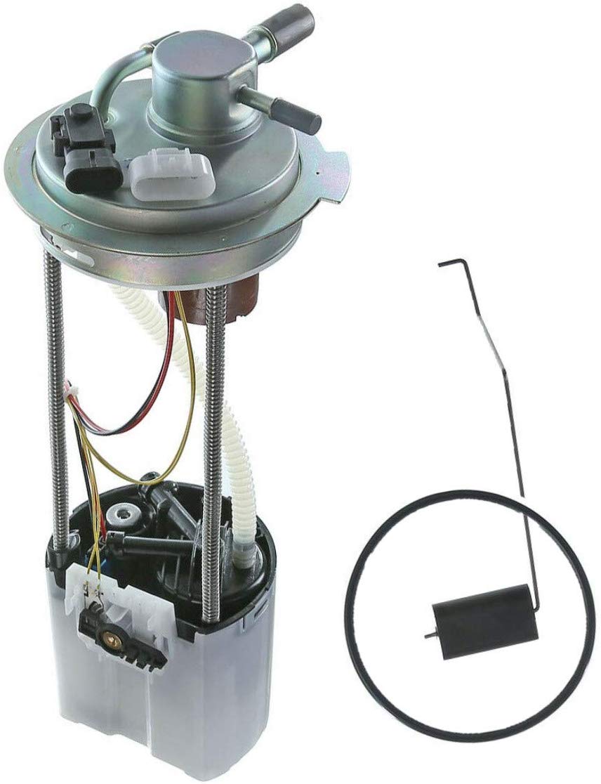 Fuel Pump Assembly for Chevrolet Silverado 1500 GMC Sierra 1500 2007-2008