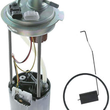 Fuel Pump Assembly for Chevrolet Silverado 1500 GMC Sierra 1500 2007-2008