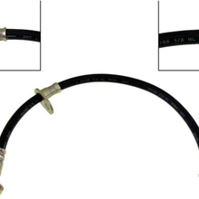 Dorman H620418 Hydraulic Brake Hose