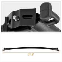 Compatible with Equinox/Terrain 10-17 OE Style Aluminum Roof Top Rail Rack Crossbar Luggage Carrier