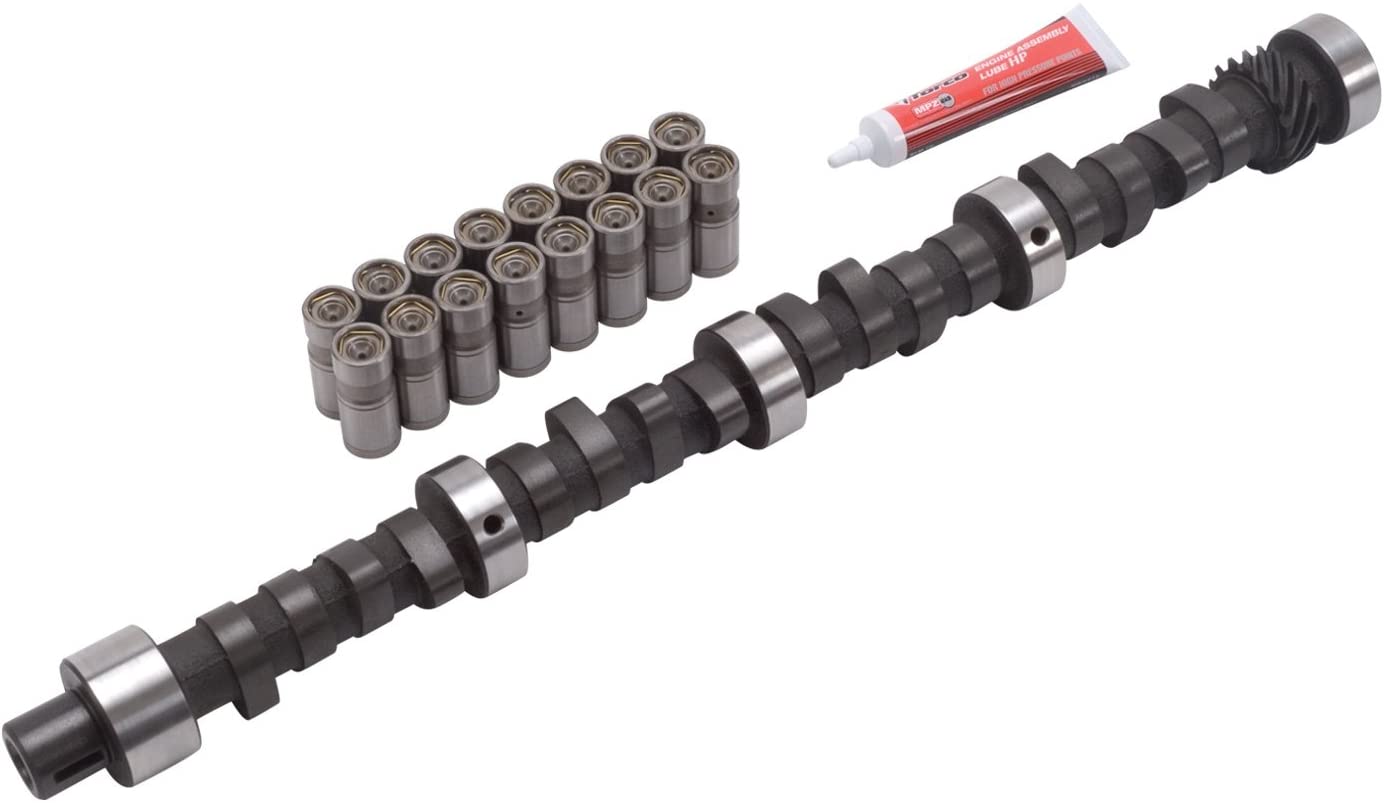 Edelbrock 2157 Performer-Plus Camshaft and Lifter Kit