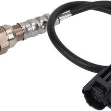 234-4079 Oxygen Sensor Downstream Sensor 2 Replacement for Dodge Stratus 2.0L 2.4L 1998-2004/Dodge Viper 8.0L 1995-2002/Plymouth Breeze 2.0L 2.4L 1998-2000/Dodge Dakota V8-5.9L 1996 1997 1998 1999