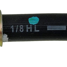 Dorman H36686 Hydraulic Brake Hose