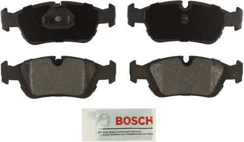 Bosch BE558 Blue Disc Brake Pad Set