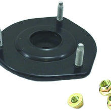 DEA Products 4713595 Suspension Strut Mount, 1 Pack