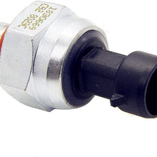 Injection Control Pressure ICP Sensor 1830669C92 for Navistar Cummins DT466E I530E DT530 HT530 DT466 Replaces 1830669C1 7610445 1833031C1 S21205 100% New