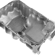 A-Premium Engine Oil pan Replacement for Acura CL TL 1997-2001 Honda Accord Odyssey 1999-2004 V6 11200-P8A-A00