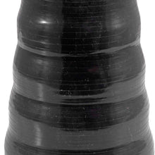 Airaid (9109) 3.5" to 2.5" ID x 5.1" Long UBI Universal Silicone Reducer