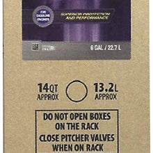 Royal Purple 60530 Multi-Grade Motor Oil5w30 SAE 6 Gallon Box, 768. Fluid_Ounces