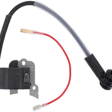 ApplianPar Ignition Coil Assembly 20016-71601 for Shindaiwa A411000880