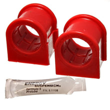 Energy Suspension - 4.5193R 34MM FRONT SWAY BAR BUSHING SET