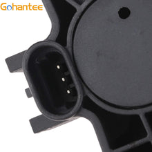 gohantee Turbocharger Air Boost Pressure Sensor Fits for Diesel Engine Replaces 23522322