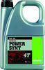 Motorex Power Synthetic 4T Motor Oil 5W-40 4 Liter