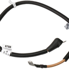 ACDelco 25996788 GM Original Equipment Alternator Battery Jumper Cable