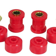 Prothane 1-1104 Red 25 mm Front Sway Bar Bushing Kit
