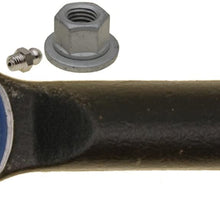 ACDelco 45A2528 Professional Outer Steering Tie Rod End
