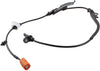 BOXI Front Right ABS Wheel Speed Sensor for 2004 2005 2006 2007 2008 Acura TSX / 2004 2005 2006 2007 Honda Accord (Replaces SU8995 57450-SDA-A01 57450-SDA-A02 970-029)