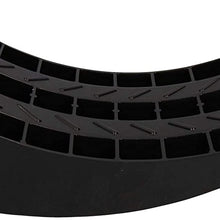 AB Tools Motorhome Caravan Round Wheel Level Ramp Leveller Tyre Saver Wheel 5T