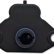 CBK Turbocharger Boost Pressure MAP Sensor for 2003-2007 Dodge Ram Cummins 5.9L AS349 5139278AA SU8499