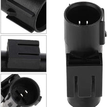 TUPARTS 80525-S30-941 Ambient Air Temperature Sensor Fit for Acura ILX RDX RL RSX TL TSX, Honda Accord Civic Crosstour CR-V CR-Z Fit Insight Odyssey Ridgeline Outside Air Temperature Sensor