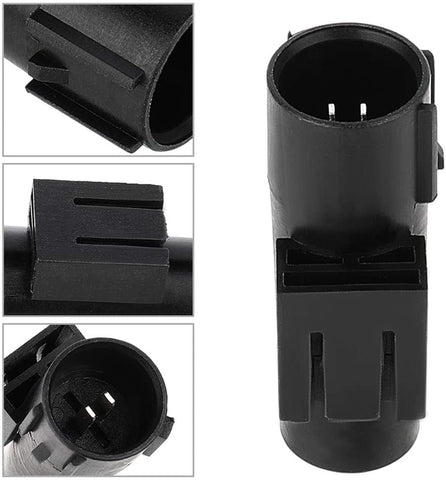 TUPARTS 80525-S30-941 Ambient Air Temperature Sensor Fit for Acura ILX RDX RL RSX TL TSX, Honda Accord Civic Crosstour CR-V CR-Z Fit Insight Odyssey Ridgeline Outside Air Temperature Sensor