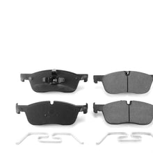 Power Stop Z23-1838, Z23 Evolution Front Carbon-Fiber Ceramic Brake Pads