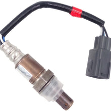 Germban 234-9051 Upstream Air Fuel Ratio Sensor Replacement for Lexus GS300 GS350 GS450h GX470 IS250 IS350 LS460 LS600h LX470 for Toyota 4Runner FJ Cruiser Land Cruiser Sequoa Tundra 89467-30010