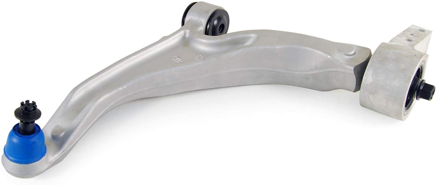 Mevotech MS601043 X-Factor Control Arm and Ball Joint Assembly