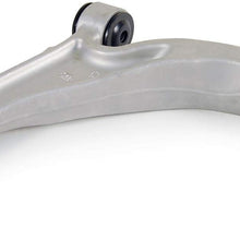 Mevotech MS601043 X-Factor Control Arm and Ball Joint Assembly