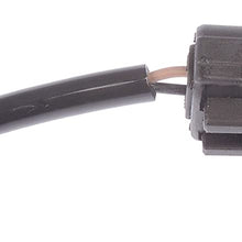 Dorman 970-071 Rear Passenger Side ABS Wheel Speed Sensor for Select Jeep Models