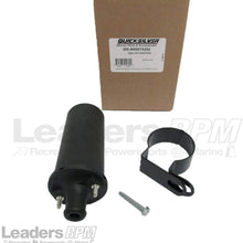 Quicksilver Ignition Coil 8M0079202 - Thunderbolt - for V-6 and V-8 MerCruiser Stern Drive and Inboard Engines Made by General Motors with Thunderbolt IV and V Ignition System