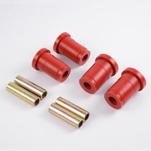 Front Control Arm Bushing Kit For Ford Mustang Non-Heavy Duty Suspension 79-1993