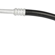 Spectra Premium 0233751 A/C Accumulator
