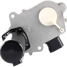 CCIYU Transfer Case Actuator 600-935 Shift Encoder Motor Fits 2007-2009 for Chrysler Aspen 2005-2010 for Dodge Dakota Durango 2006-2009 for Mitsubishi Raider 2011-2012 for Ram 1500 2500 3500 4500 5500