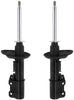 Unity Automotive 2-211300-001 Quick Complete Strut Assembly Kit (Front Pair)