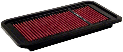 Spectre Engine Air Filter: High Performance, Premium, Washable, Replacement Filter: Fits Select 2000-2017 LOTUS/TOYOTA/BYD/GREAT WALL Vehicles (See Description for Fitment Information) SPE-HPR9482