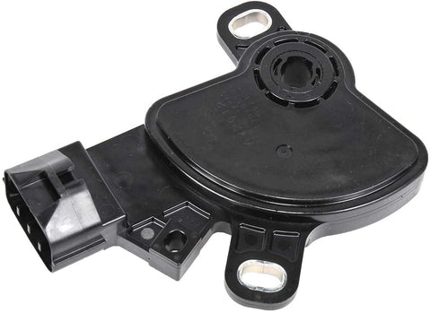 ACDelco 25191116 GM Original Equipment Automatic Transmission Manual Shift Detent Lever with Shift Position Switch