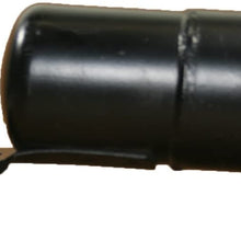 TCW 17-0087 A/C Drier (Quality With Perfect Vehicle Fitment)