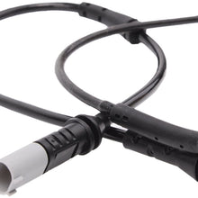 Bapmic 34356799735 Front Left Brake Pad Wear Sensor for Mini Cooper F55 F56 F57 Cooper