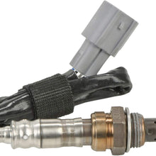 Bosch 15217 Oxygen Sensor, OE Fitment (Lexus, Toyota)